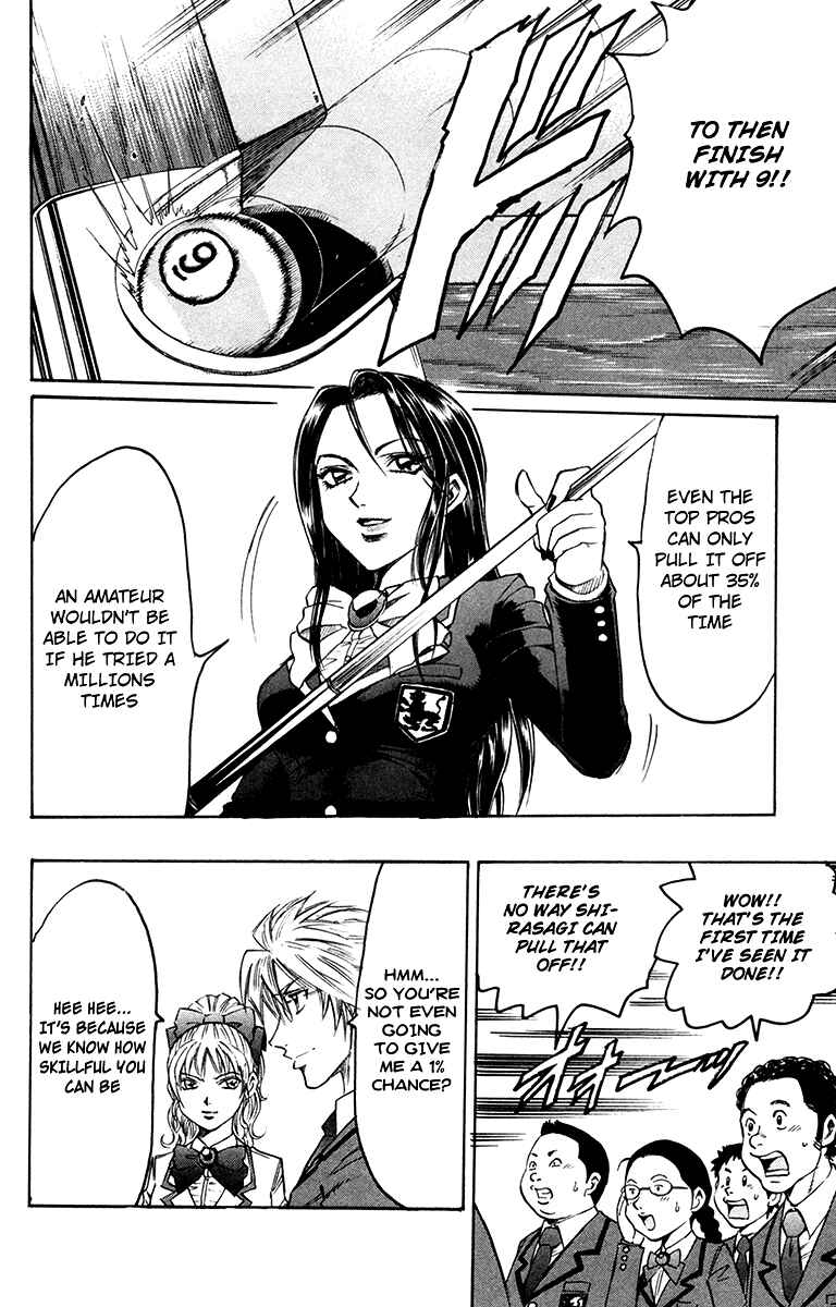 Page 13 Chapter 14 Gamble Fish