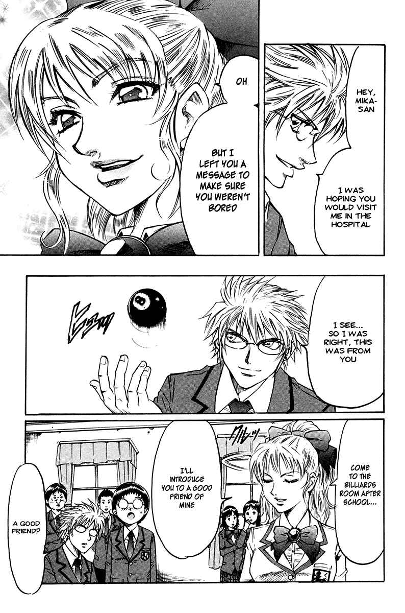 Page 5 Chapter 14 Gamble Fish