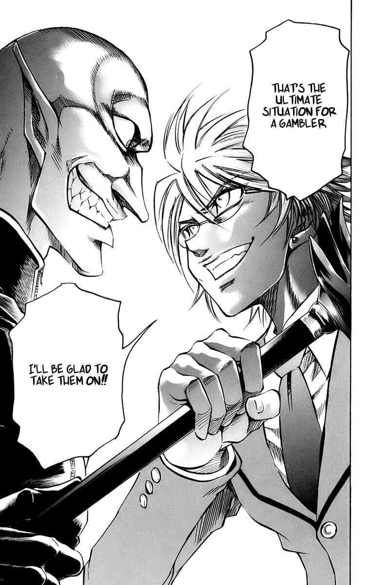 Page 11 Chapter 31 Gamble Fish