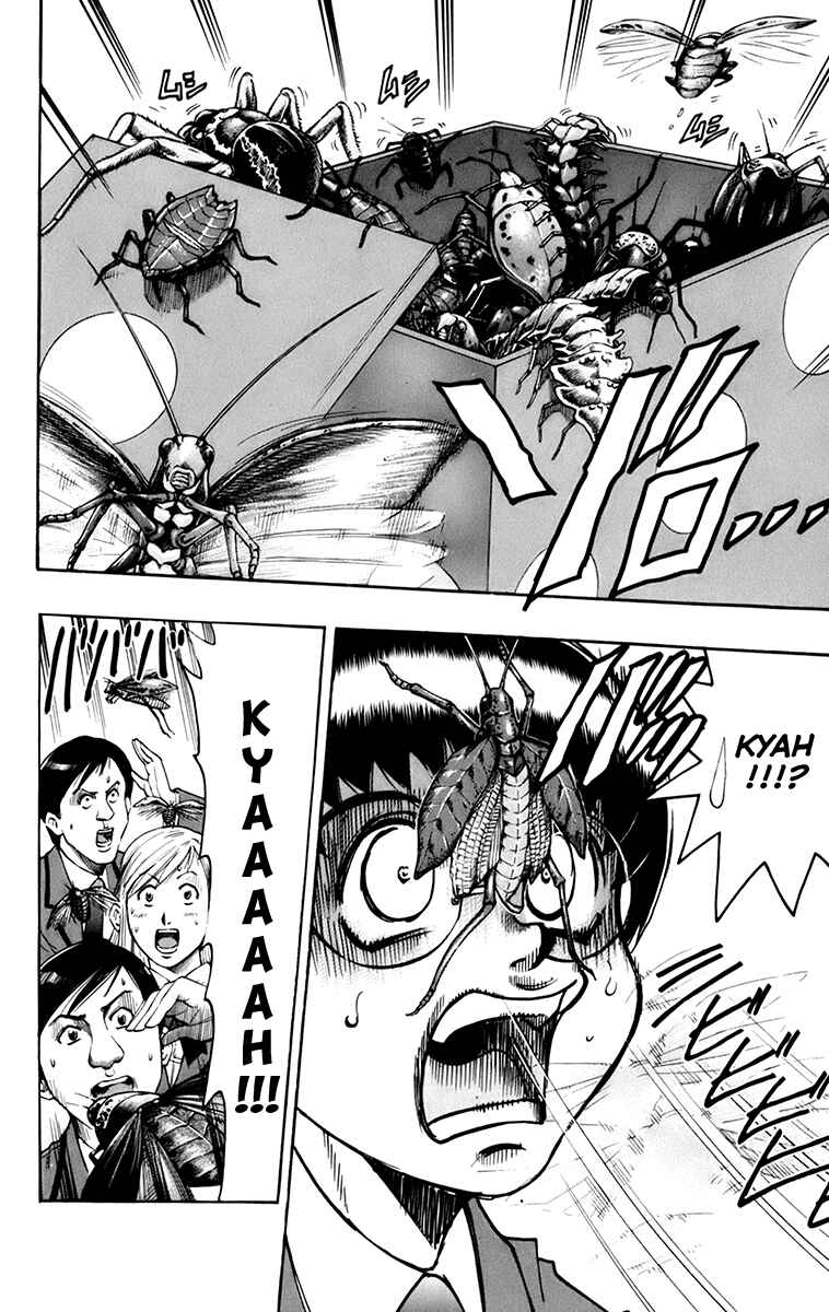 Page 14 Chapter 31 Gamble Fish
