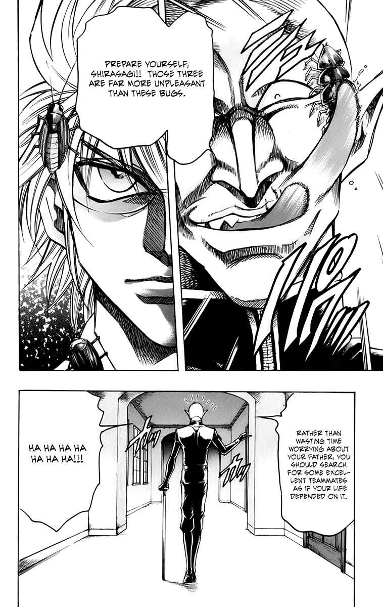 Page 16 Chapter 31 Gamble Fish