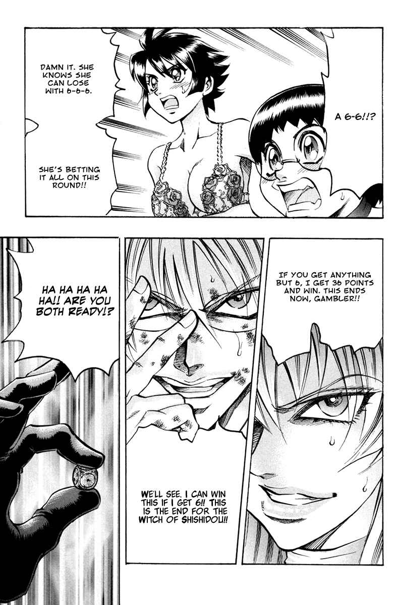 Page 19 Chapter 48 Gamble Fish