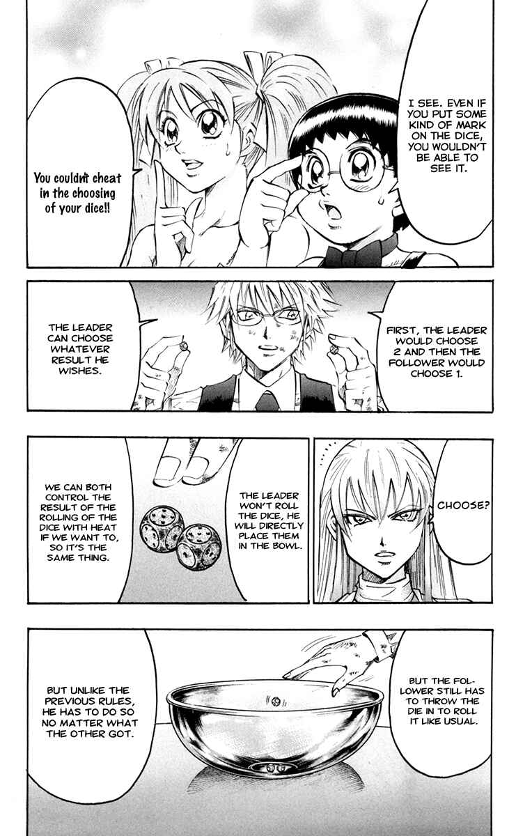 Page 5 Chapter 48 Gamble Fish
