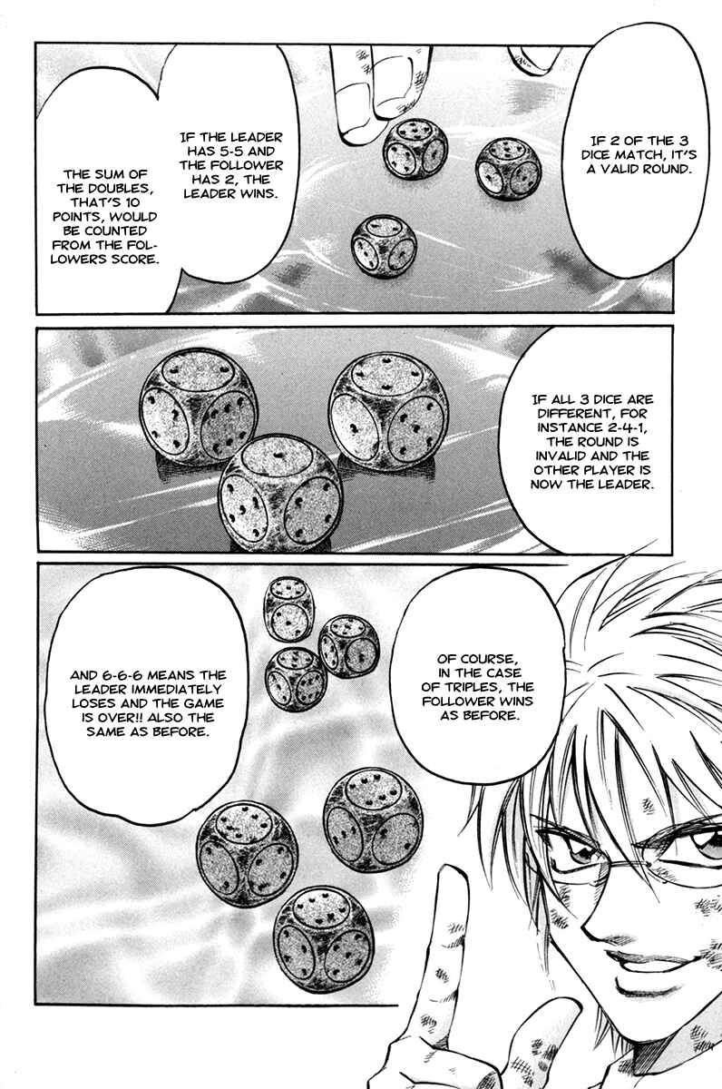 Page 6 Chapter 48 Gamble Fish