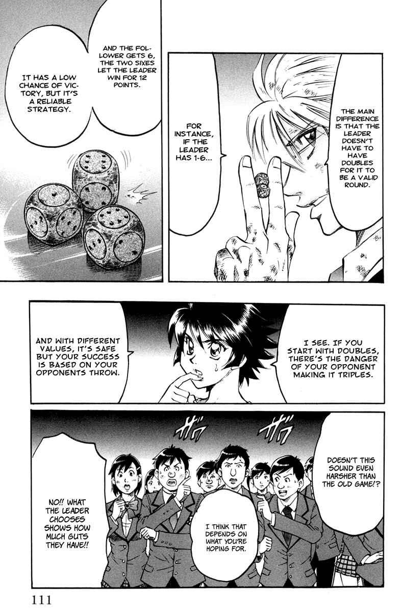 Page 7 Chapter 48 Gamble Fish