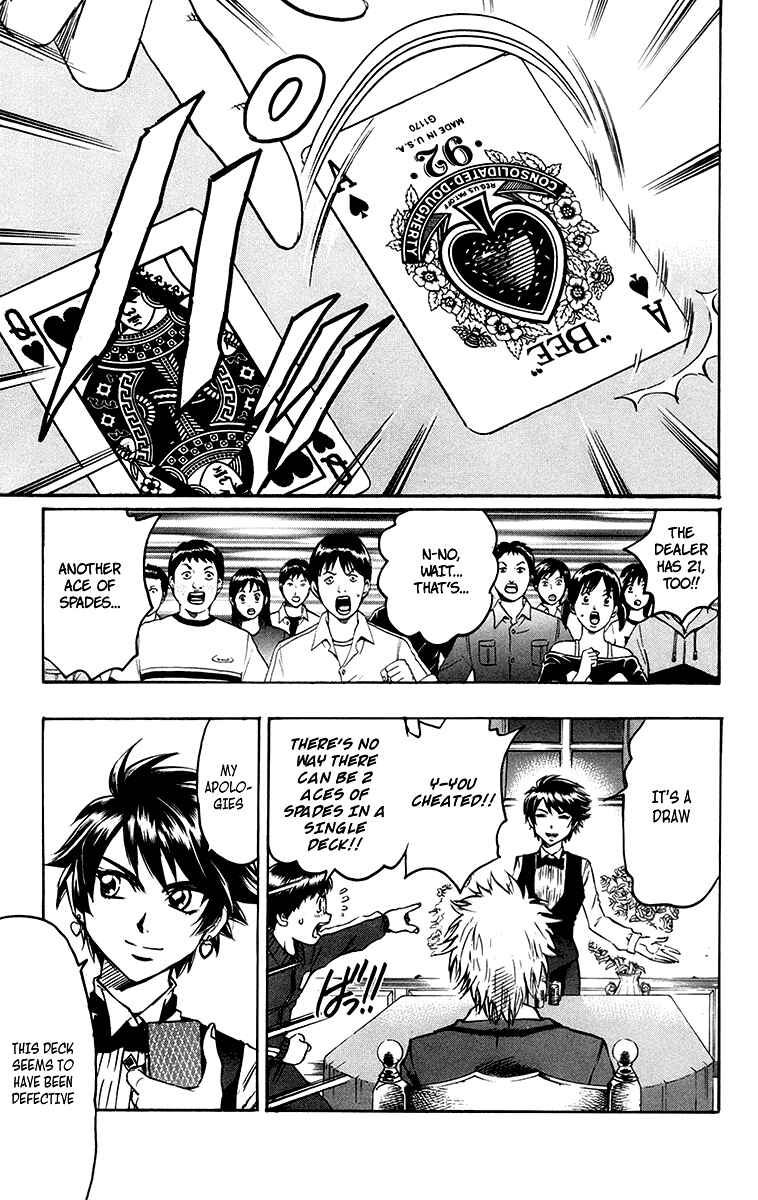 Page 16 Chapter 6 Gamble Fish