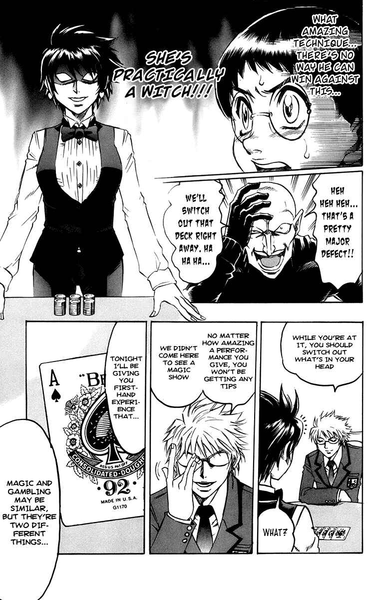 Page 18 Chapter 6 Gamble Fish