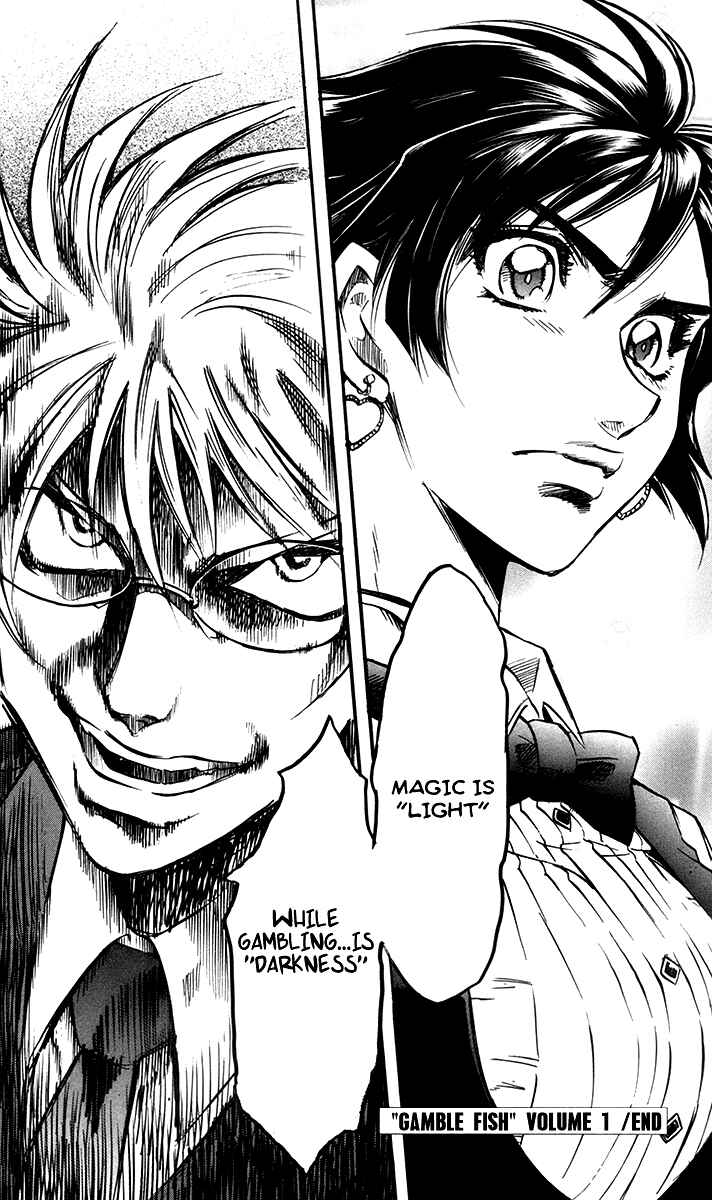 Page 19 Chapter 6 Gamble Fish