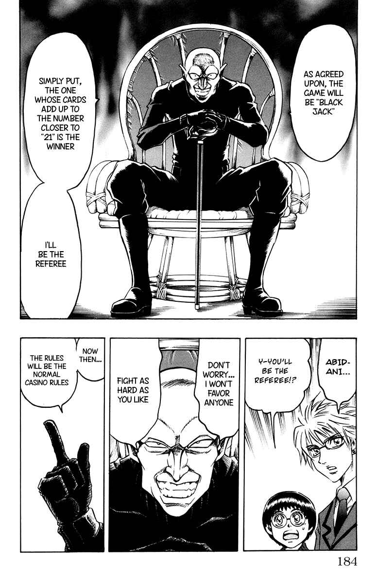 Page 6 Chapter 6 Gamble Fish