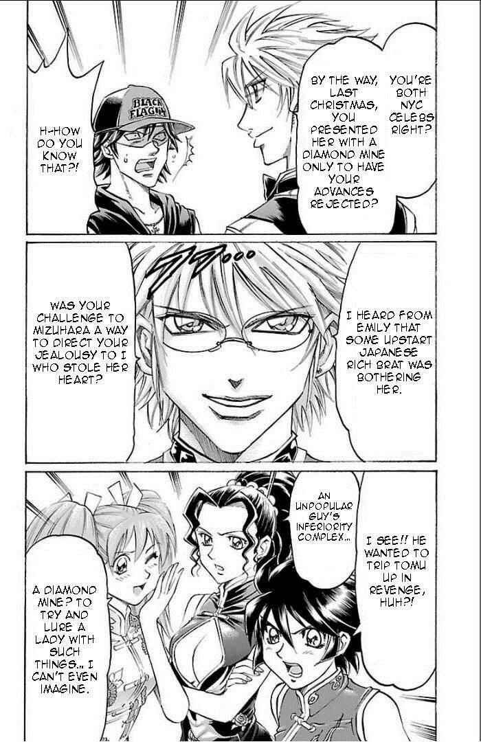 Page 6 Chapter 98 Gamble Fish