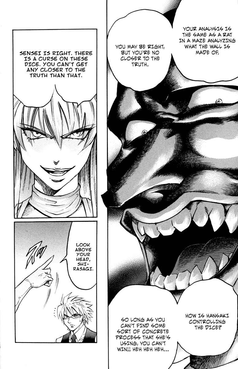 Page 11 Chapter 45 Gamble Fish
