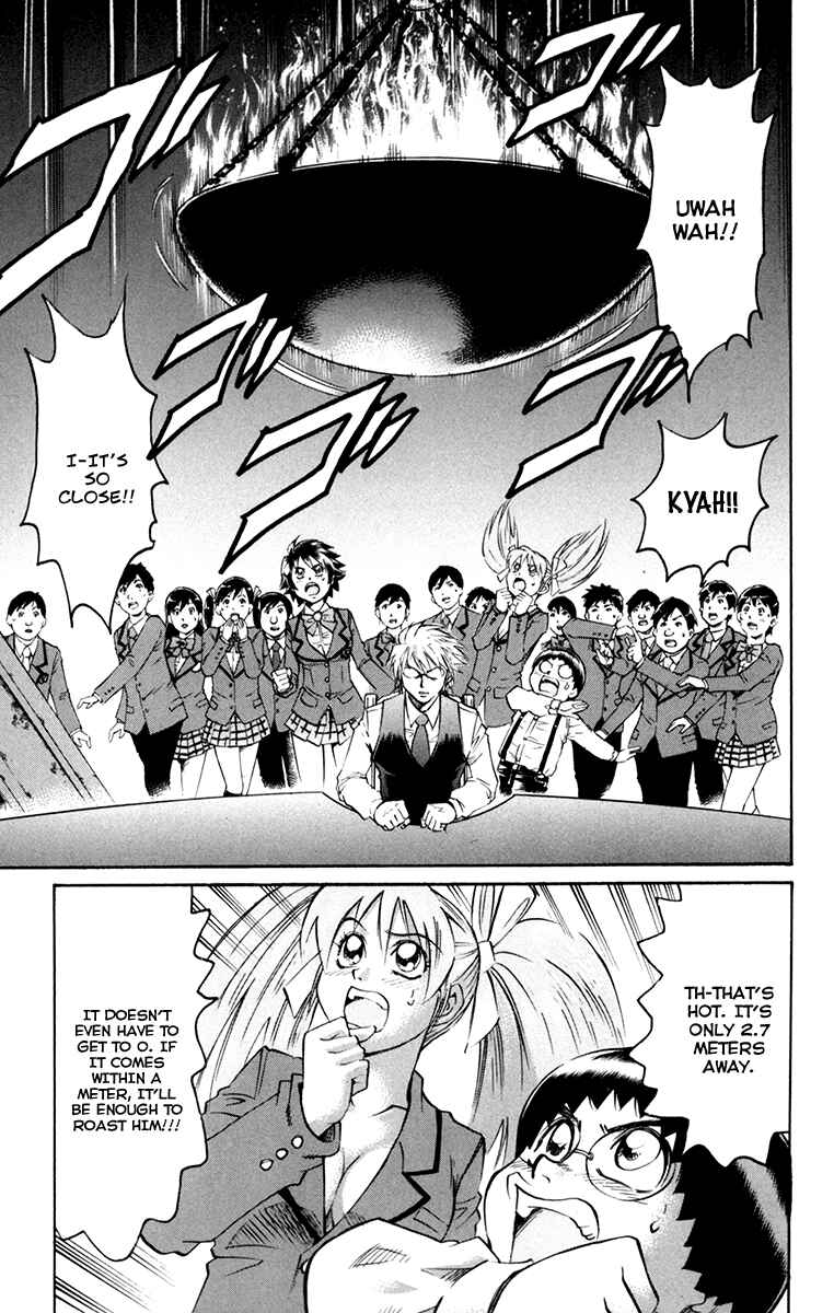 Page 14 Chapter 45 Gamble Fish
