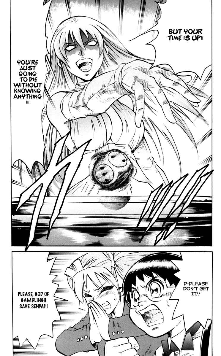 Page 18 Chapter 45 Gamble Fish