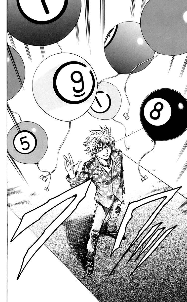 Page 16 Chapter 29 Gamble Fish