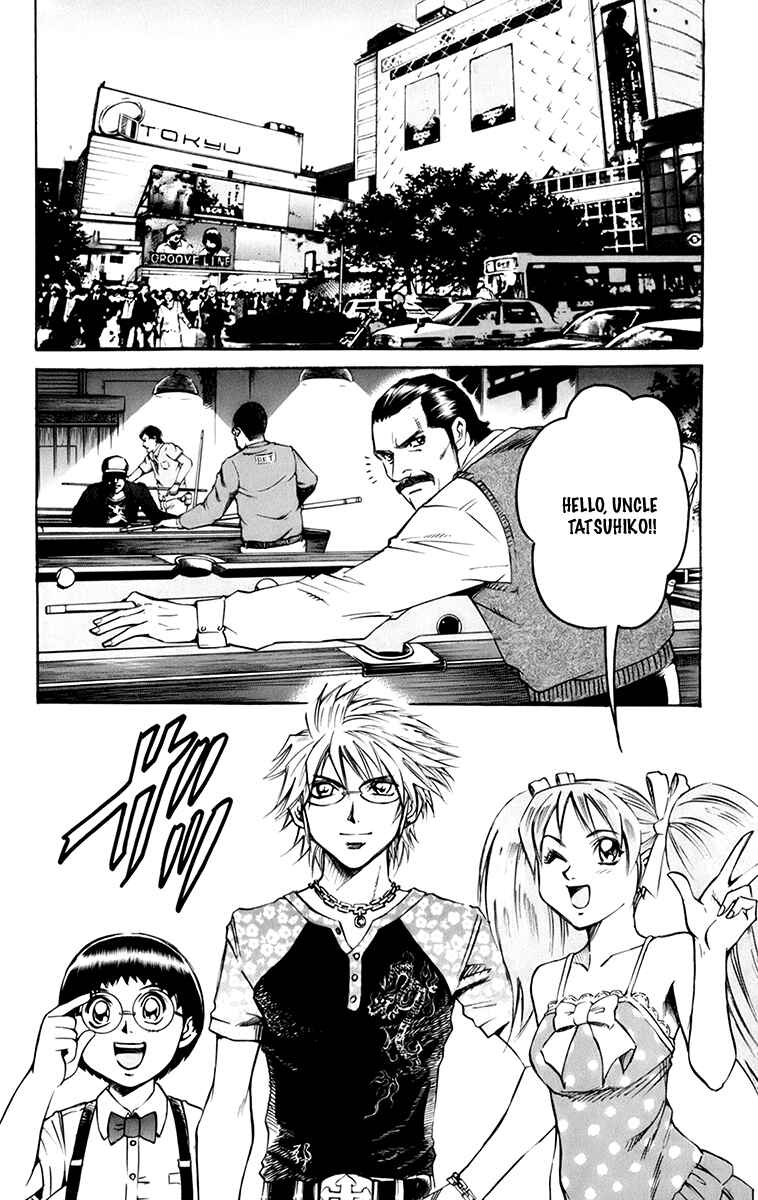 Page 4 Chapter 29 Gamble Fish
