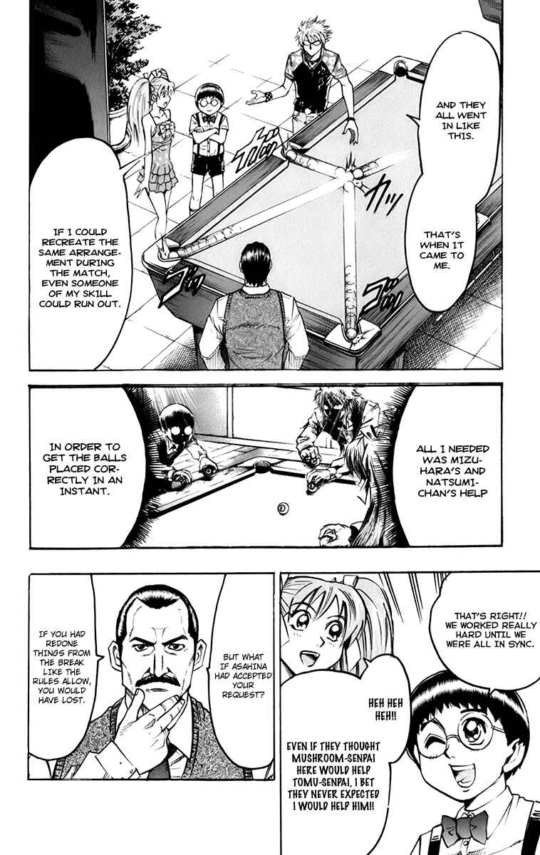 Page 8 Chapter 29 Gamble Fish