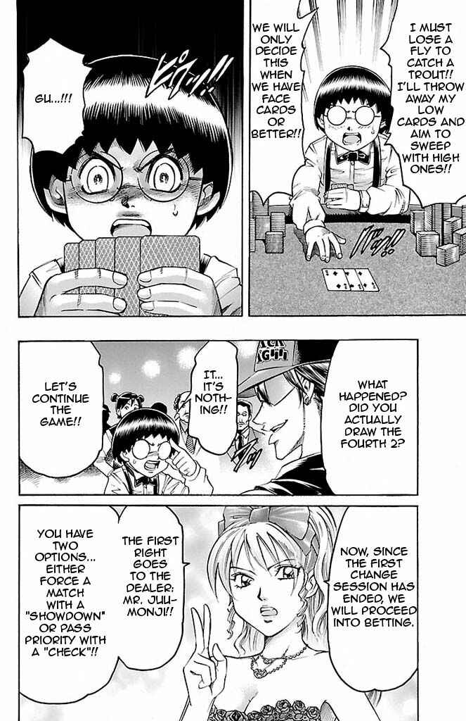 Page 10 Chapter 94 Gamble Fish