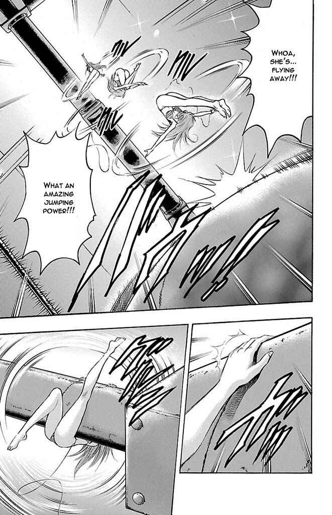 Page 11 Chapter 147 Gamble Fish