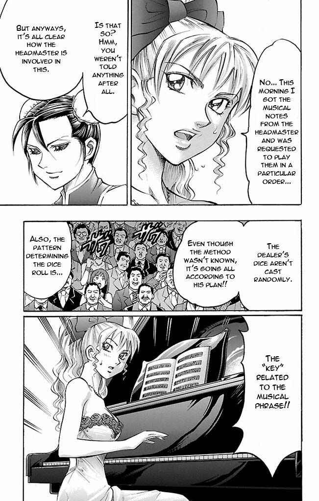 Page 14 Chapter 119 Gamble Fish