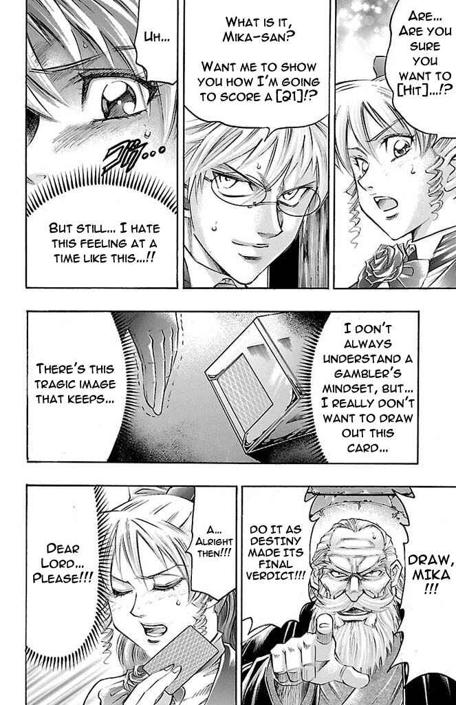Page 14 Chapter 165 Gamble Fish
