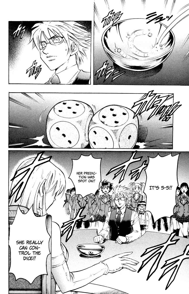 Page 19 Chapter 42 Gamble Fish