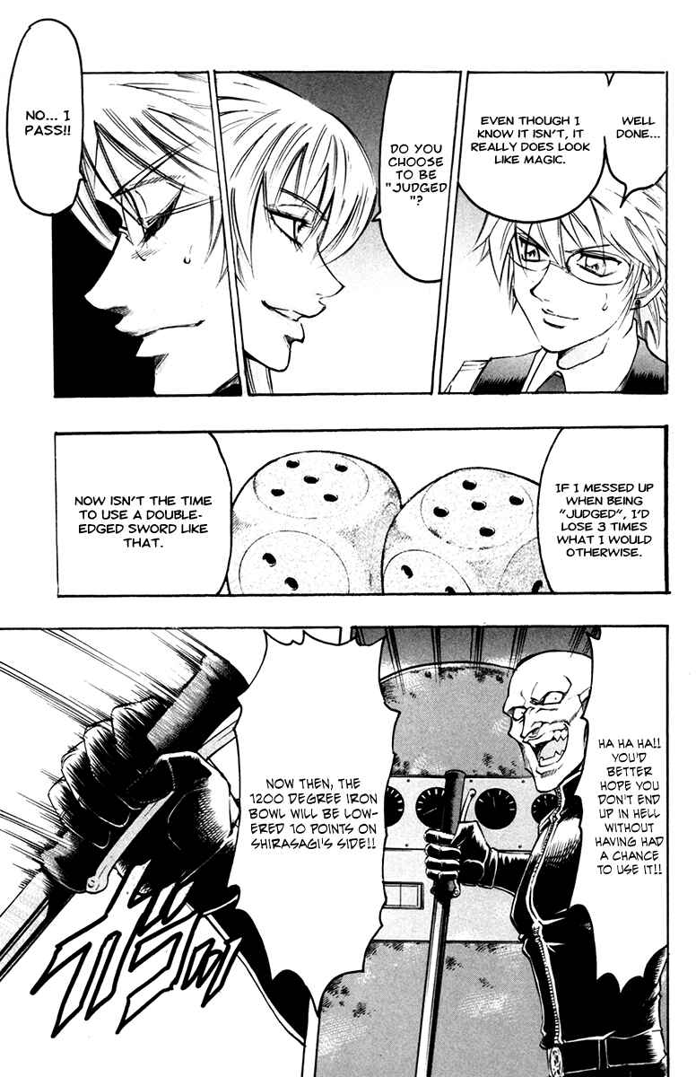 Page 20 Chapter 42 Gamble Fish