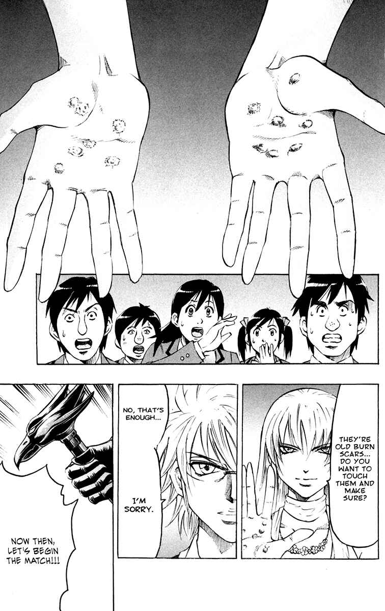 Page 8 Chapter 42 Gamble Fish