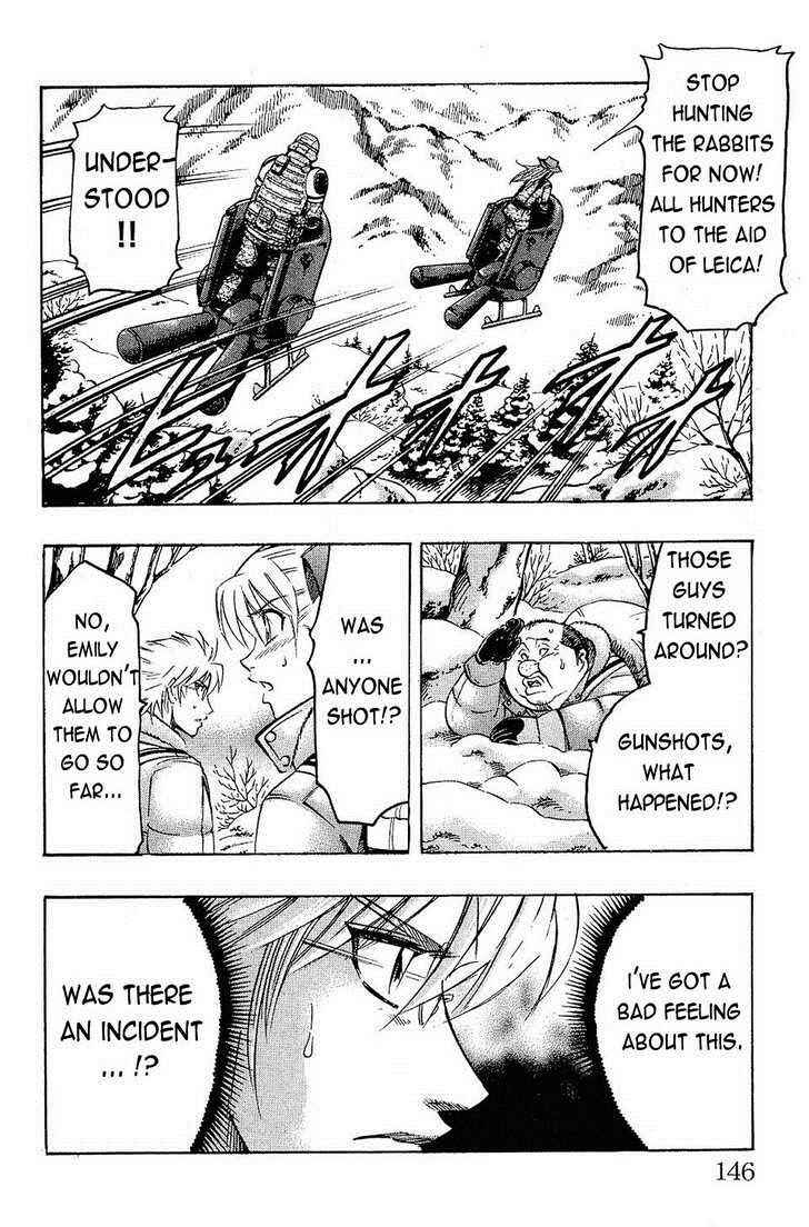 Page 12 Chapter 67 Gamble Fish