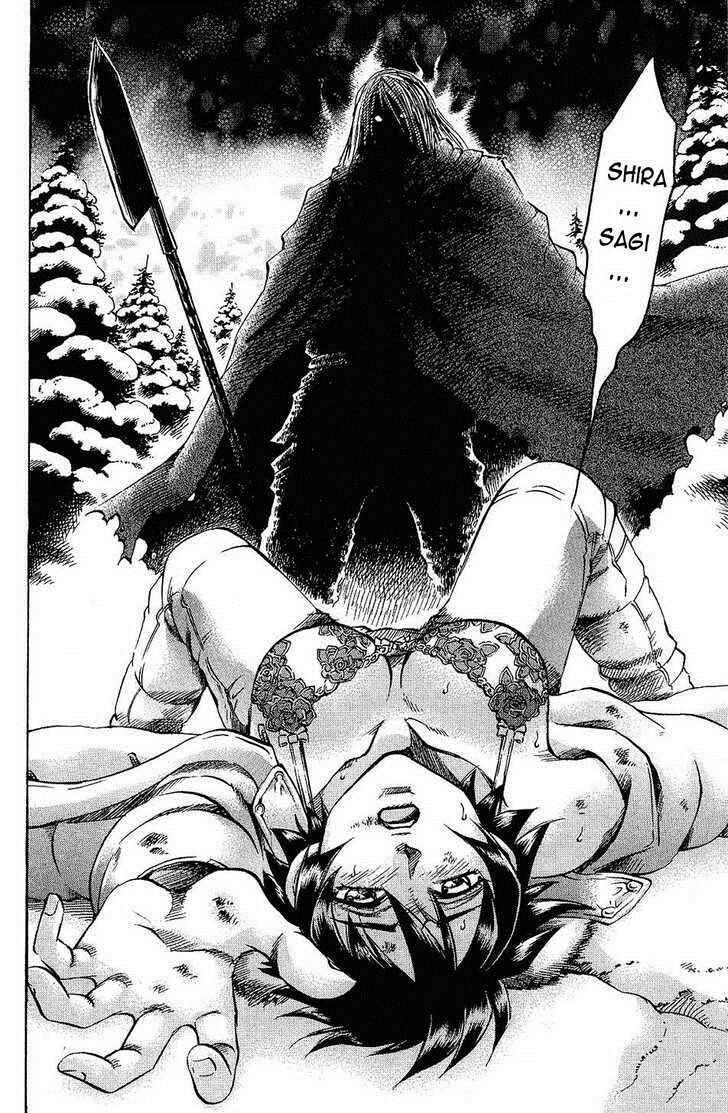 Page 24 Chapter 67 Gamble Fish