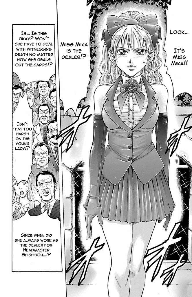 Page 4 Chapter 163 Gamble Fish