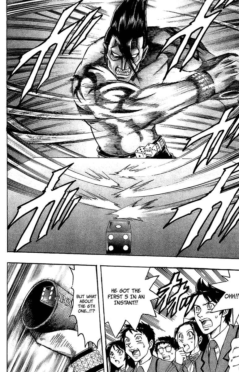 Page 16 Chapter 38 Gamble Fish