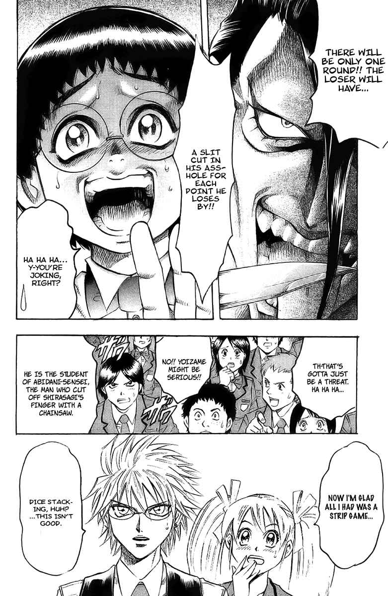 Page 2 Chapter 38 Gamble Fish