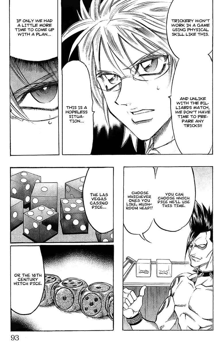 Page 3 Chapter 38 Gamble Fish