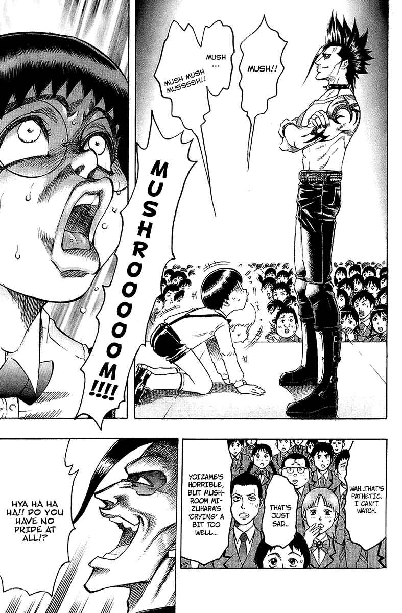 Page 7 Chapter 38 Gamble Fish