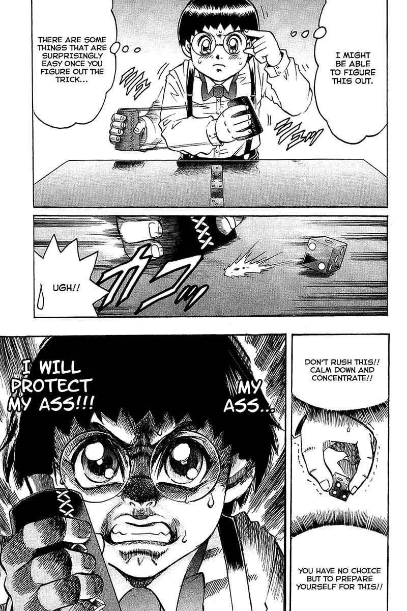 Page 9 Chapter 38 Gamble Fish