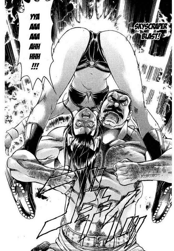 Page 9 Chapter 65 Gamble Fish