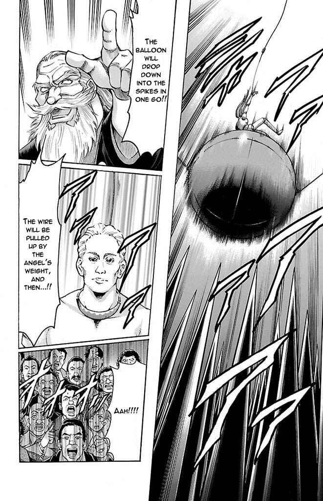 Page 6 Chapter 143 Gamble Fish