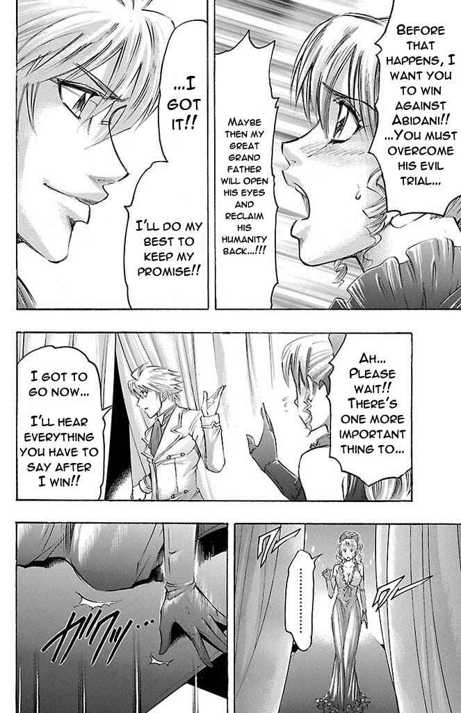 Page 6 Chapter 162 Gamble Fish