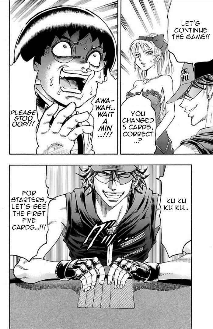 Page 22 Chapter 95 Gamble Fish