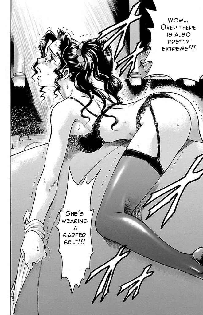 Page 18 Chapter 148 Gamble Fish