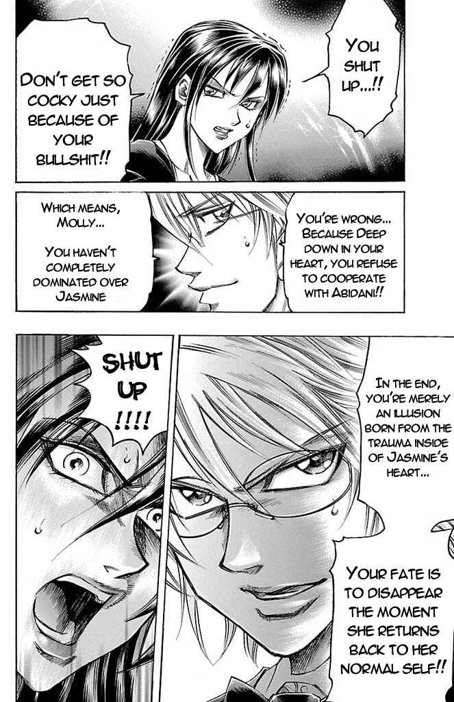 Page 4 Chapter 157 Gamble Fish