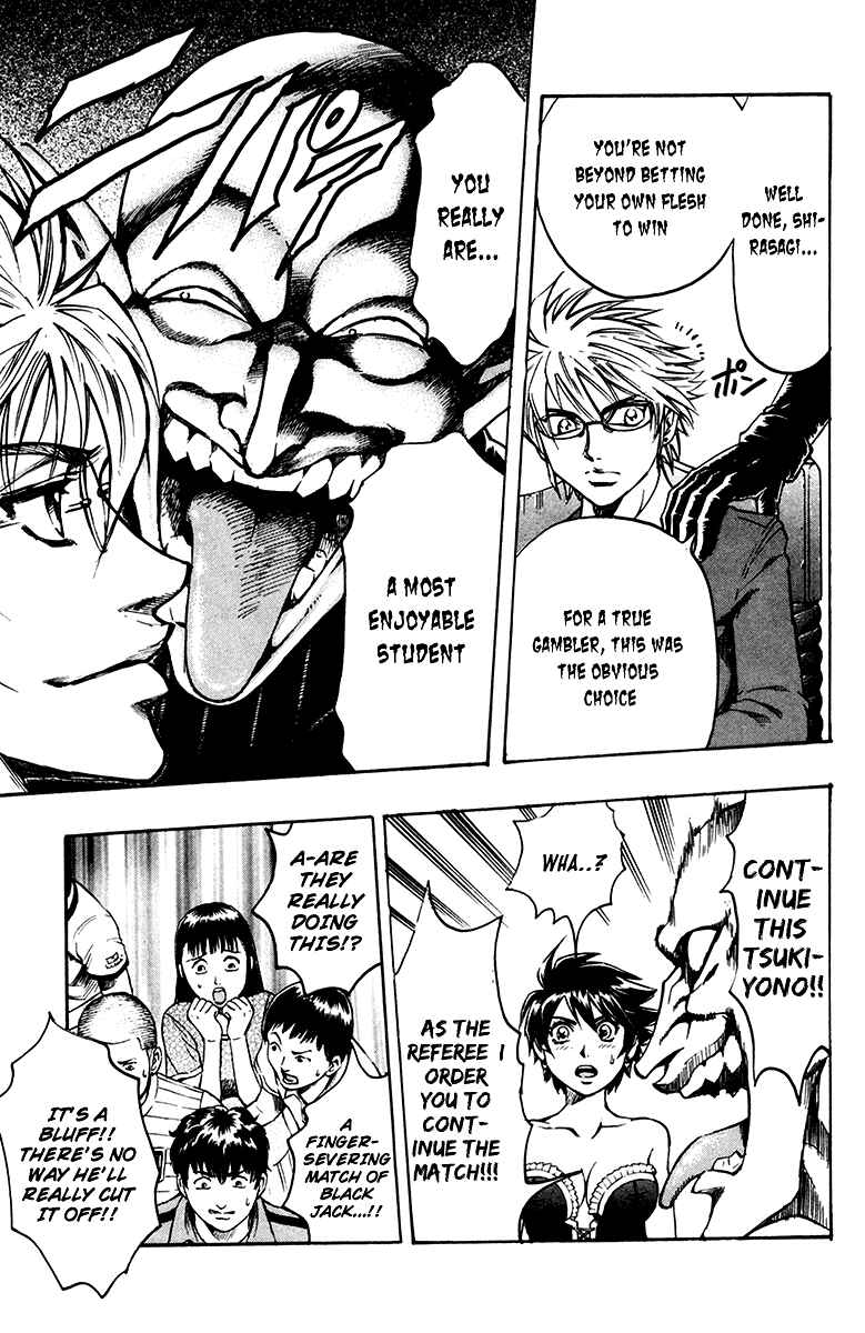 Page 15 Chapter 9 Gamble Fish