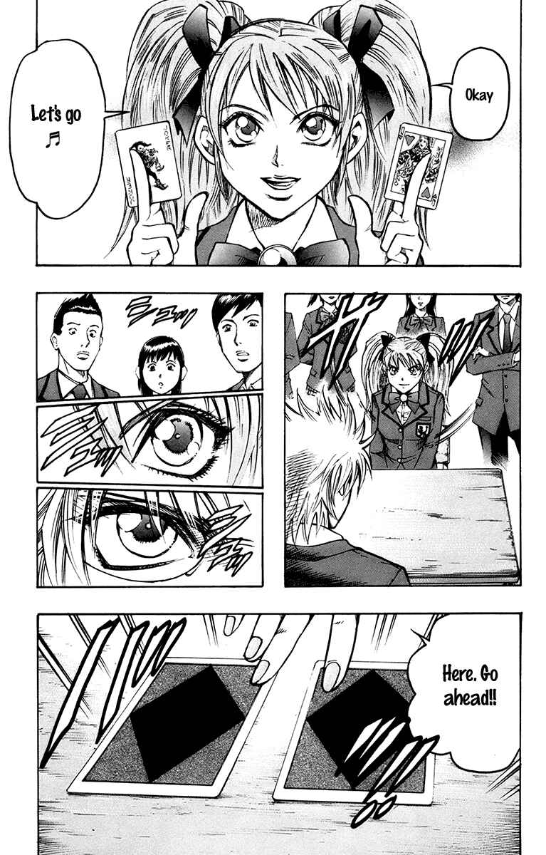 Page 11 Chapter 4 Gamble Fish
