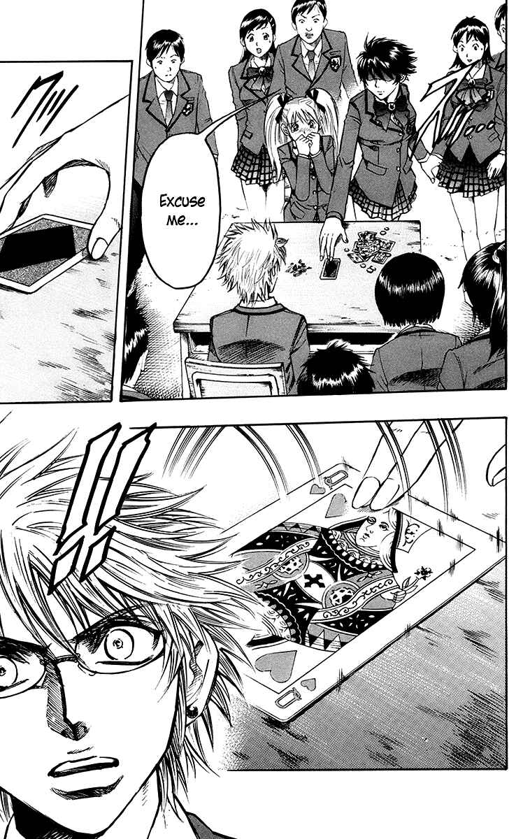 Page 17 Chapter 4 Gamble Fish