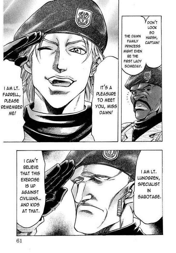 Page 14 Chapter 63 Gamble Fish