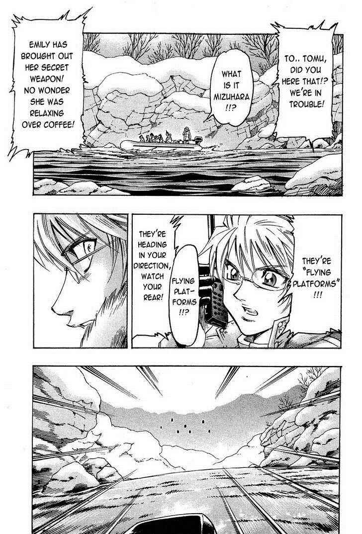 Page 18 Chapter 63 Gamble Fish