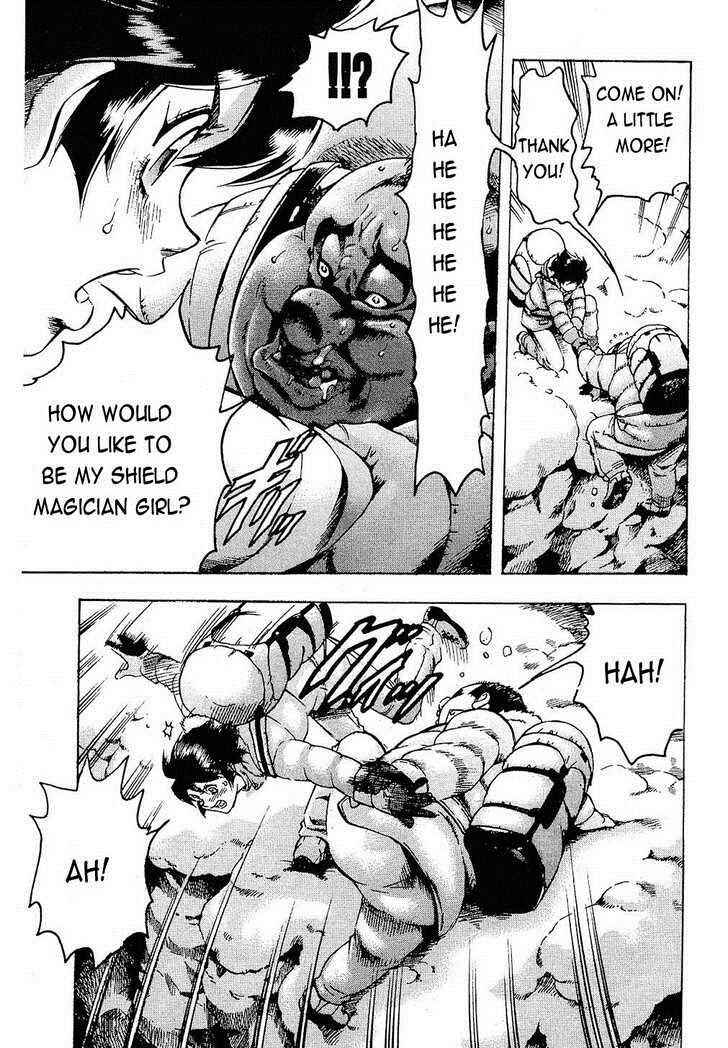 Page 23 Chapter 63 Gamble Fish