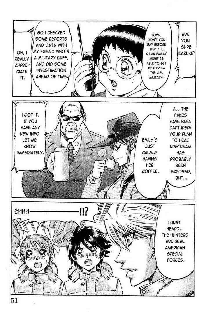 Page 5 Chapter 63 Gamble Fish