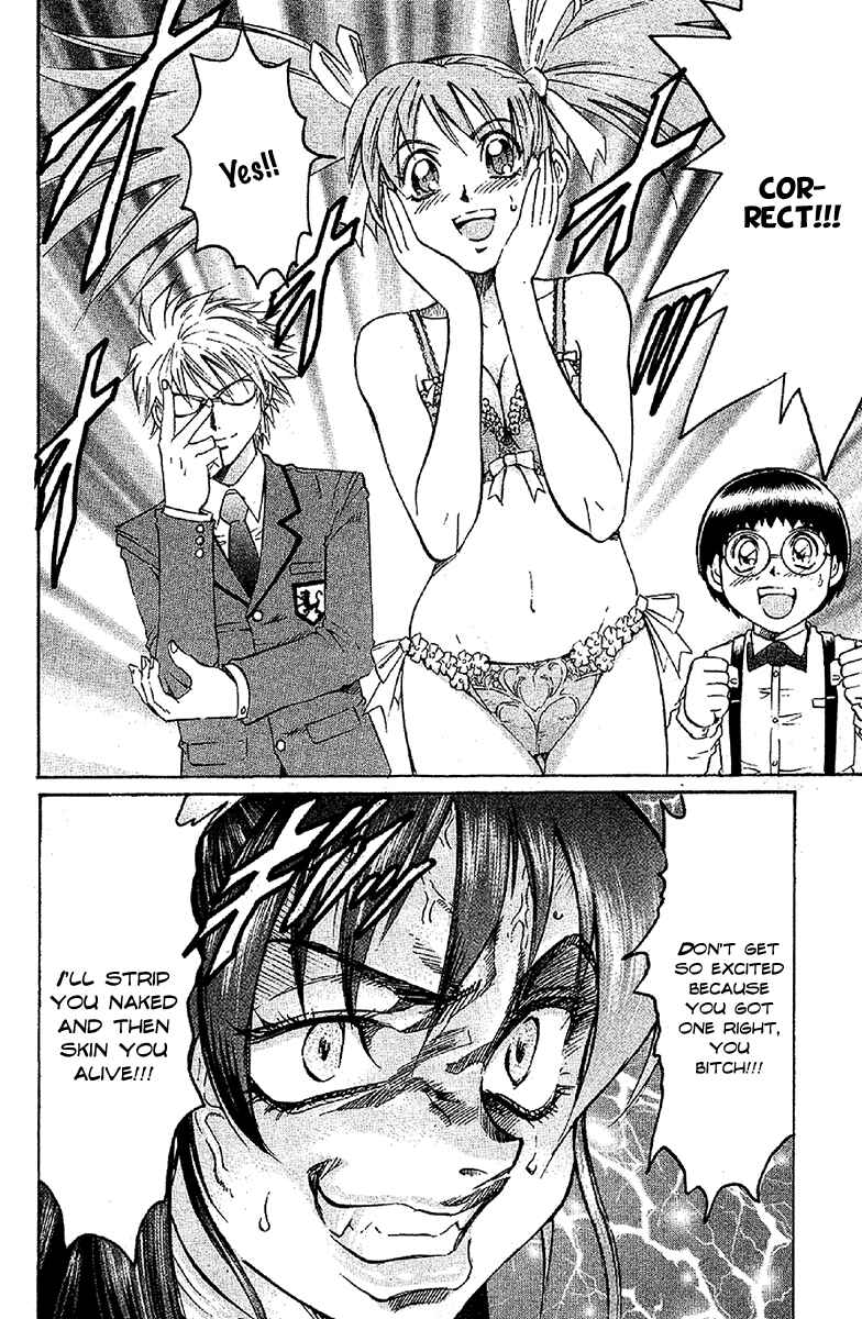 Page 20 Chapter 35 Gamble Fish