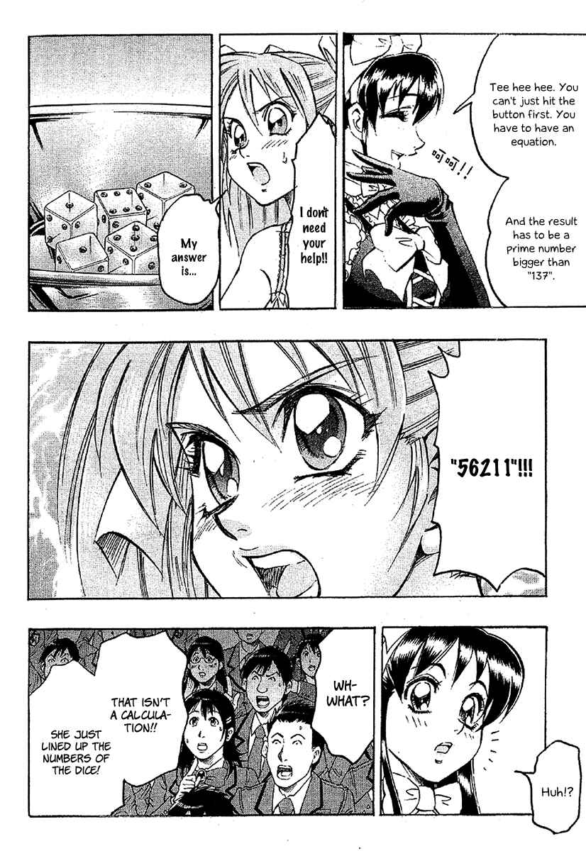 Page 6 Chapter 35 Gamble Fish